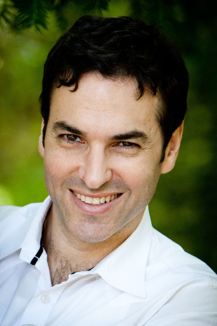 Eyal Press