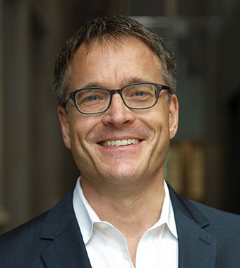 Markus Prior