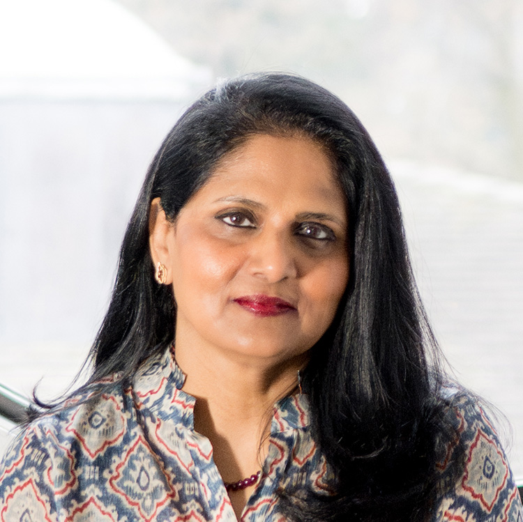 Priyamvada Natarajan