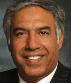 Mohammad H. Qayoumi