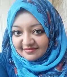 Rabia Chaudry