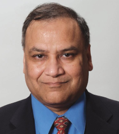 Rahul M. Jindal