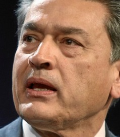 Rajat Gupta