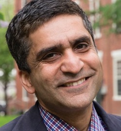 Rakesh Khurana