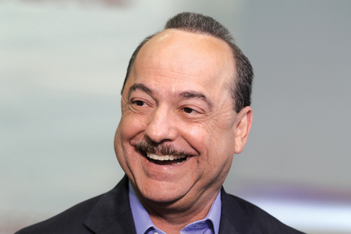 Ralph de la Vega