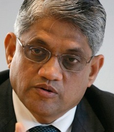 Ramani Ayer