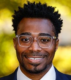 Rashawn Ray