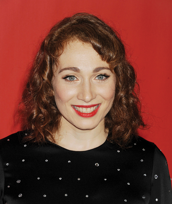 Regina Spektor