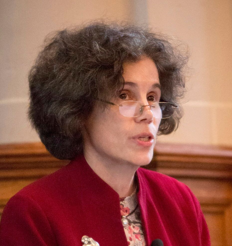 Judith Resnik