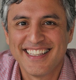 Reza Aslan
