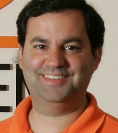 Ric Fulop