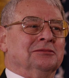 Riccardo Giacconi