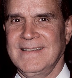 Rich Little