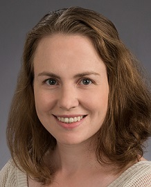 Katharine Ricke