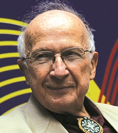Roald Hoffmann