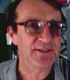 Roald Sagdeev