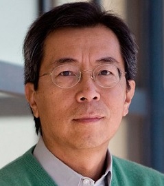 Robert Tjian