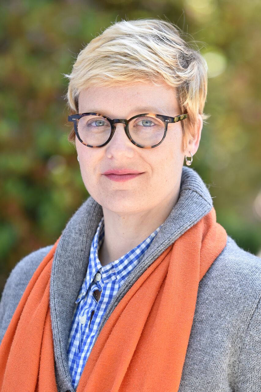 Sarah T. Roberts