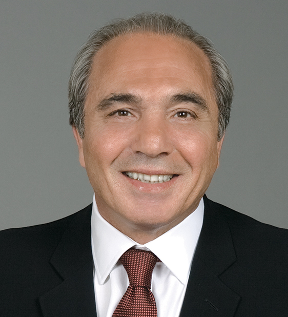 Rocco Commisso
