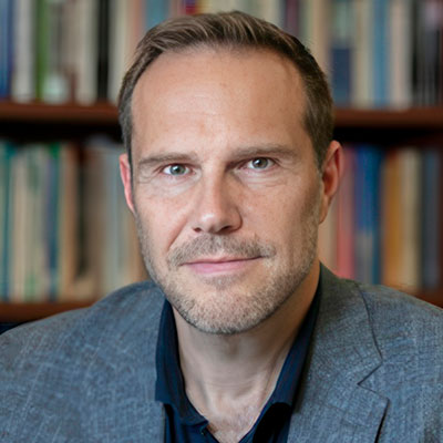 Jonathan A. Rodden
