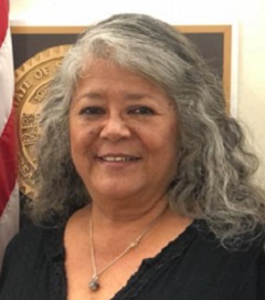 Teresa Romero