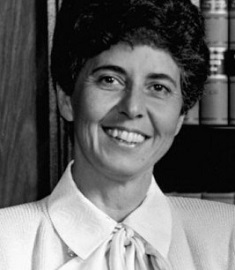 Rosemary Barkett