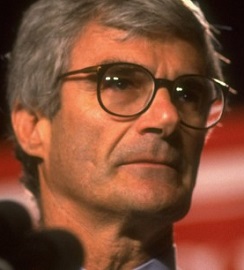 Rudy Boschwitz