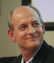 Stuart Russell