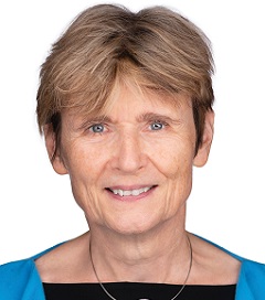 Ruth Lehmann