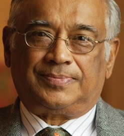 S. R. Srinivasa Varadhan