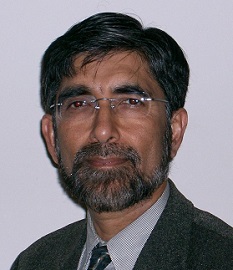 Safi Qureshey