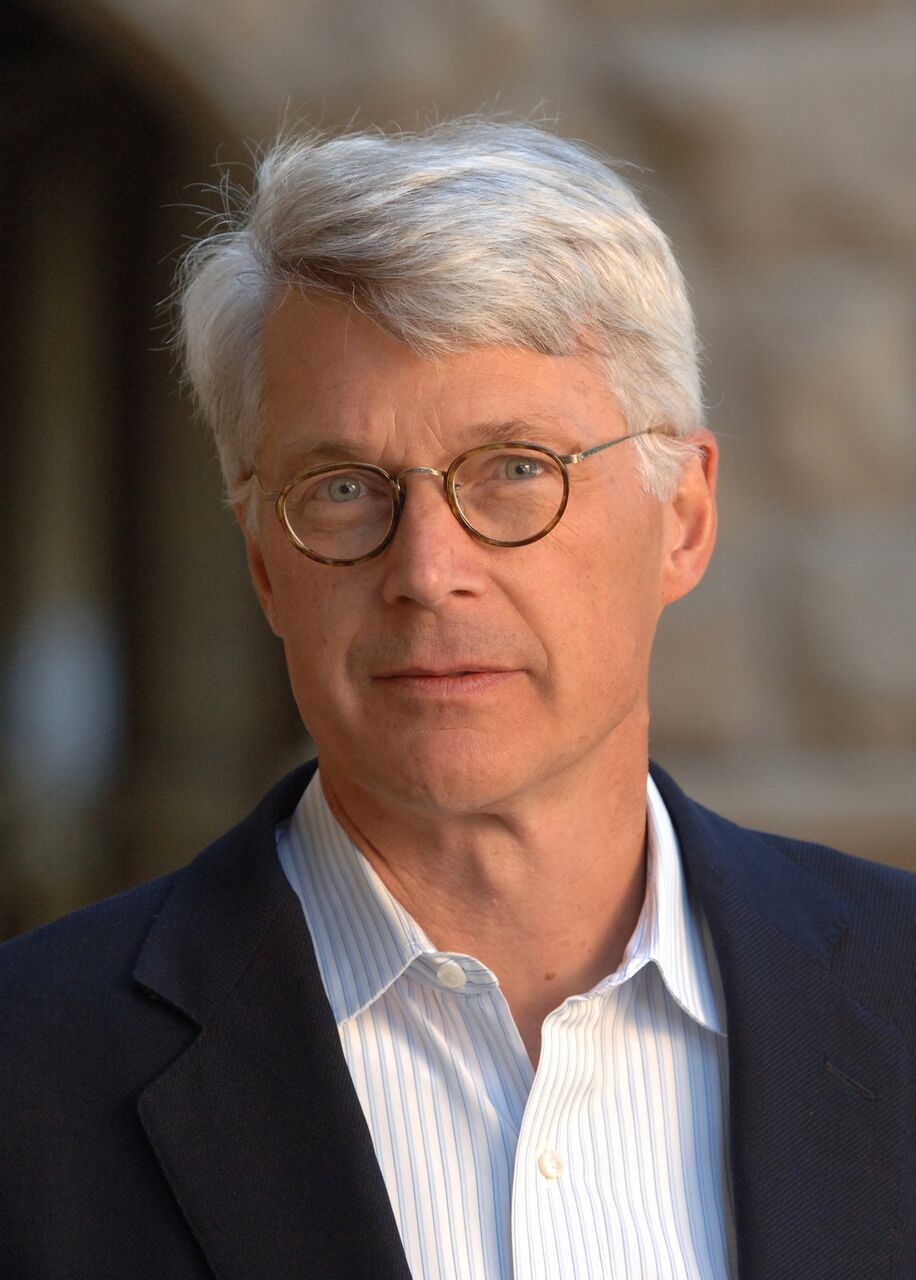 Scott Sagan