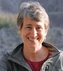 Sally Jewell