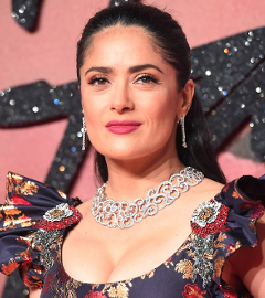 Salma Hayek