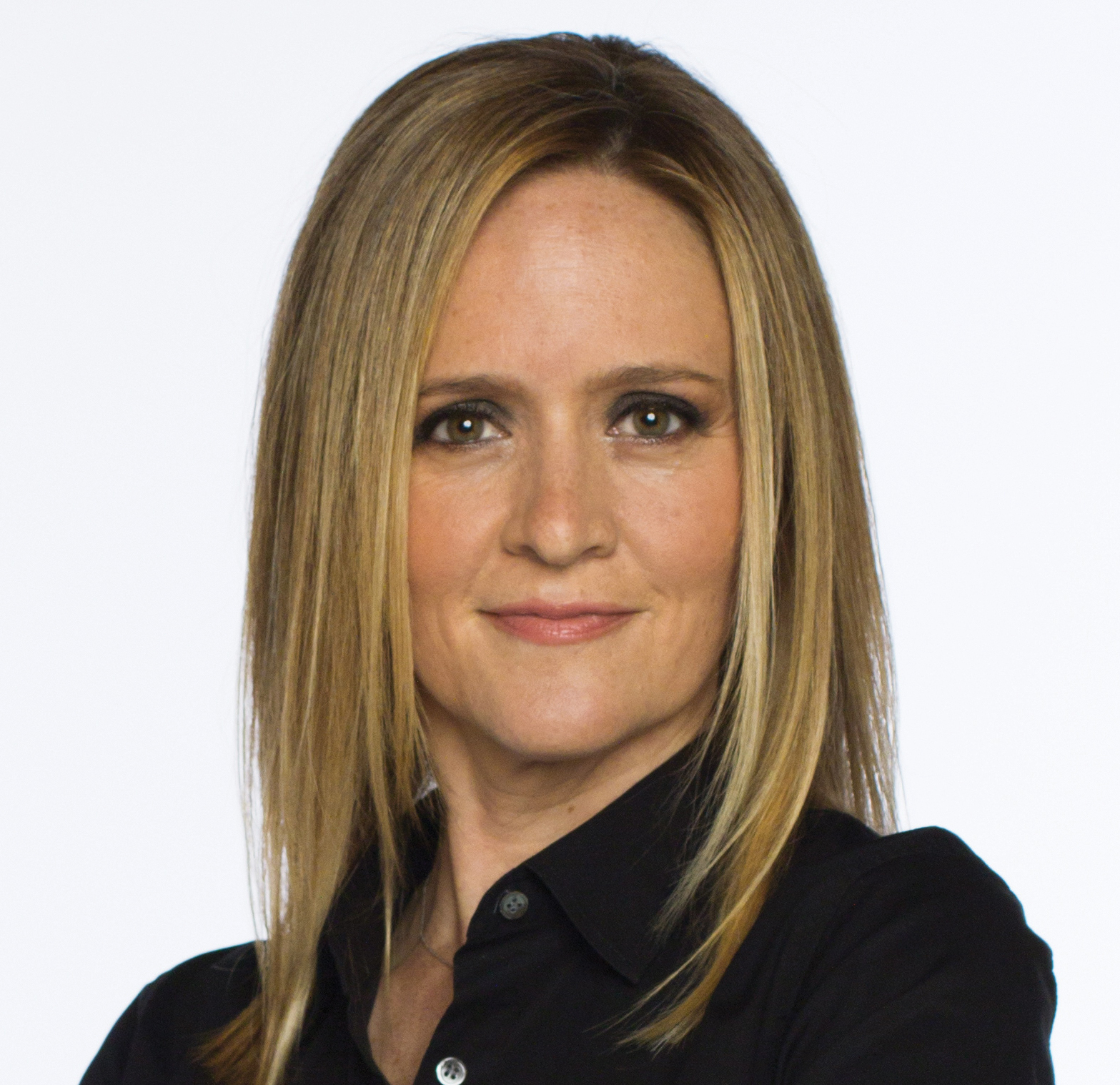 Samantha Bee