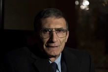 Aziz Sancar