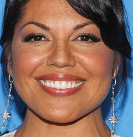 Sara Ramirez