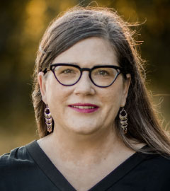Sarah Deer
