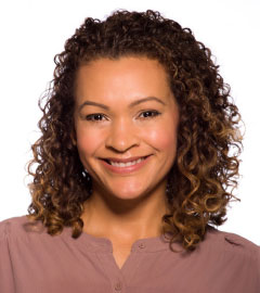 Sarah J. Jackson