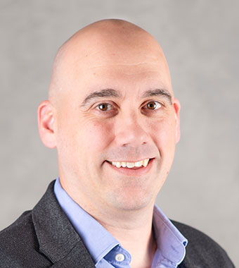 Brian F. Schaffner