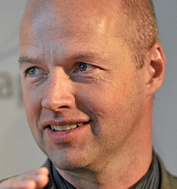 Sebastian Thrun