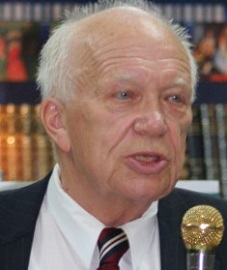 Sergei Khrushchev