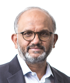 Shantanu Narayen