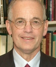 Harold Shapiro