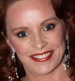Sheena Easton