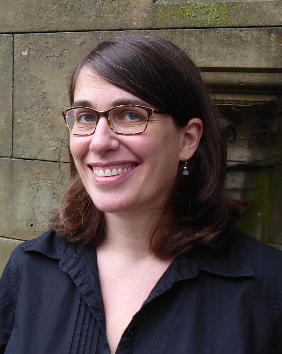 Rachel Sherman