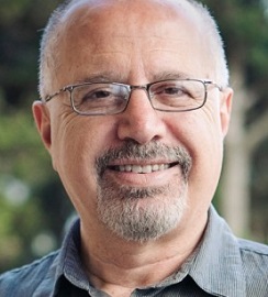 Shibley Telhami