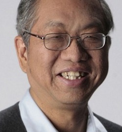 Shing Tung Yau