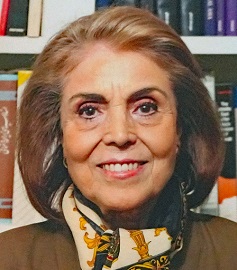 Shireen Hunter