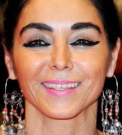 Shirin Neshat